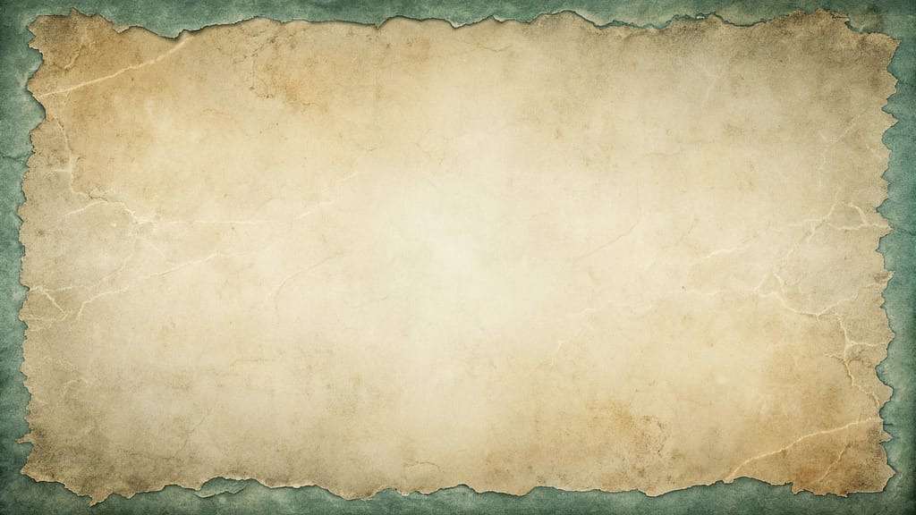 High-Resolution Textured Vintage Paper Background