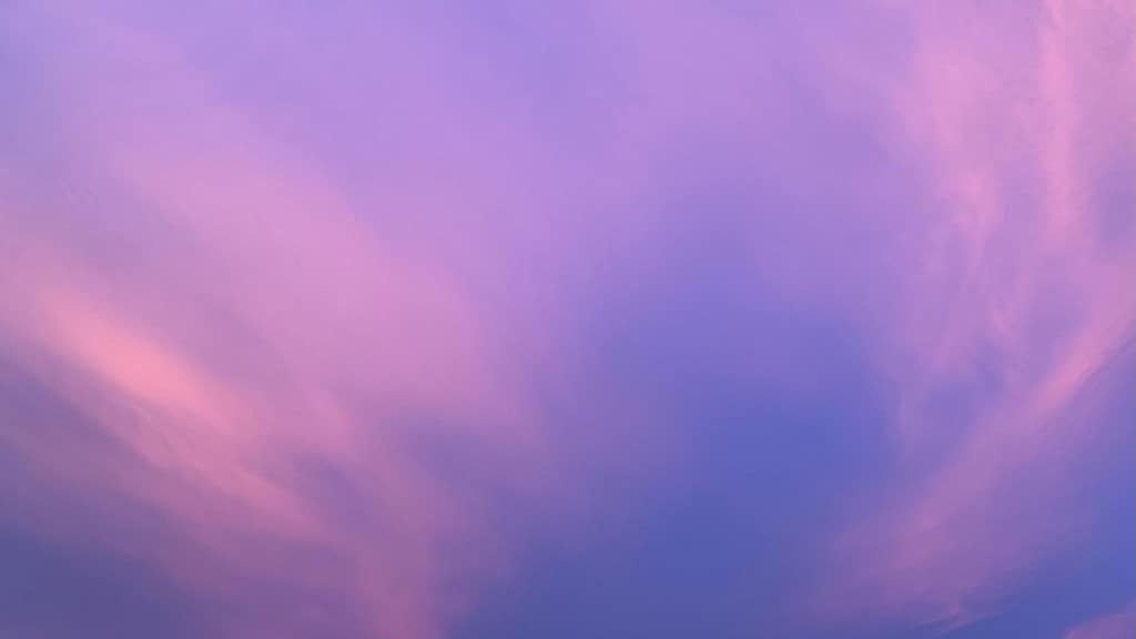 Free Pink Purple Sky Gradient Background HD Download Soft pink and purple sky gradient background with subtle cloud texture