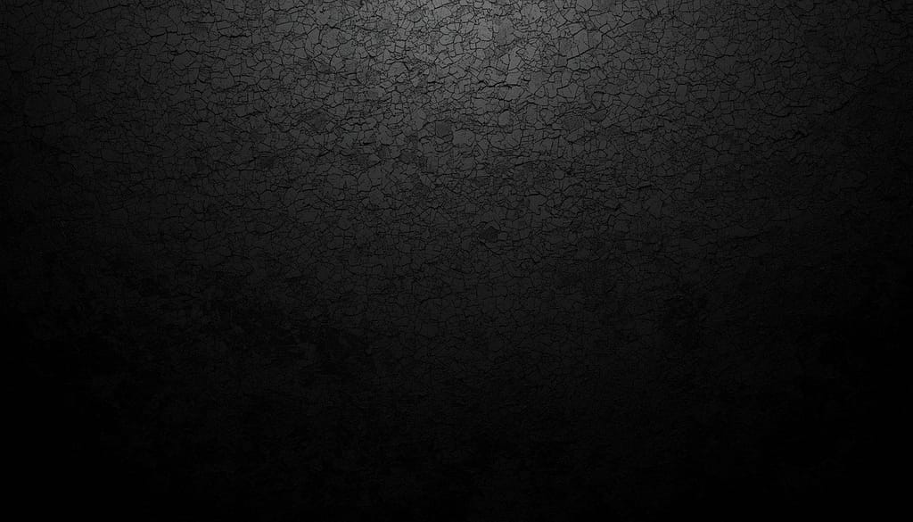 High-resolution dark cracked concrete wall texture background for graphic design by JexStock.