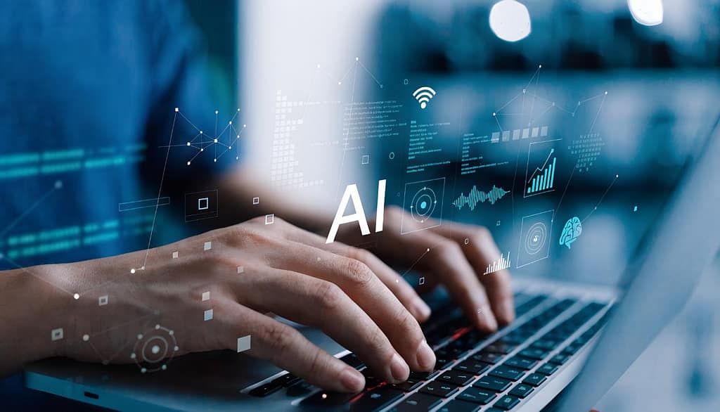 Future of AI Technology Stock Photo | Free Download on JexStock