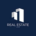 Real Estate Logos Vector & Property Branding Templates | Jexstock