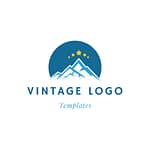 Vintage Logo Templates