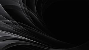 Modern Abstract Silver Wave Background Free Download