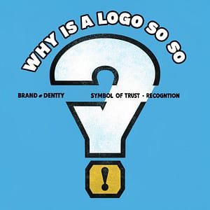 Why is a Logo So Important
