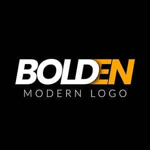 Modern Logo Templates
