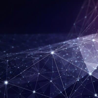 Abstract Technology Network Connection Background Free JPG2.jpg